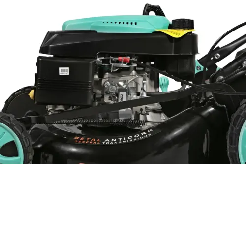 Газонокосилка STURM PL4714SV