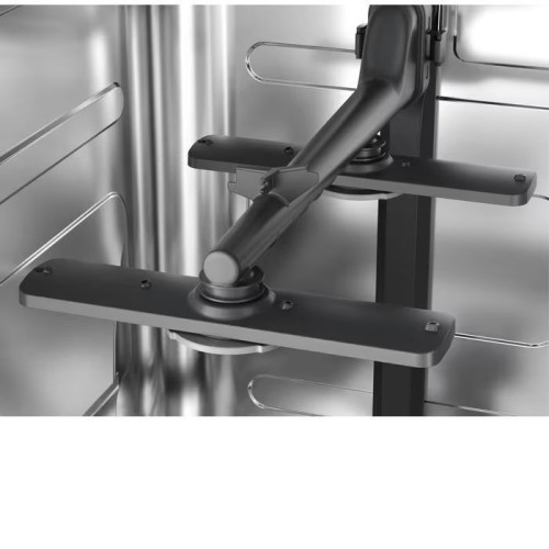 Посудомоечная машина ELECTROLUX ESS 42220 SW