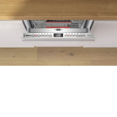 Посудомоечная машина BOSCH SPV4EKX24E