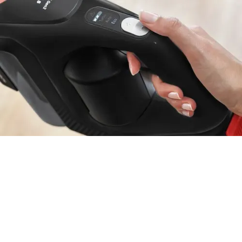 Пылесос BOSCH BCS8214PRQ