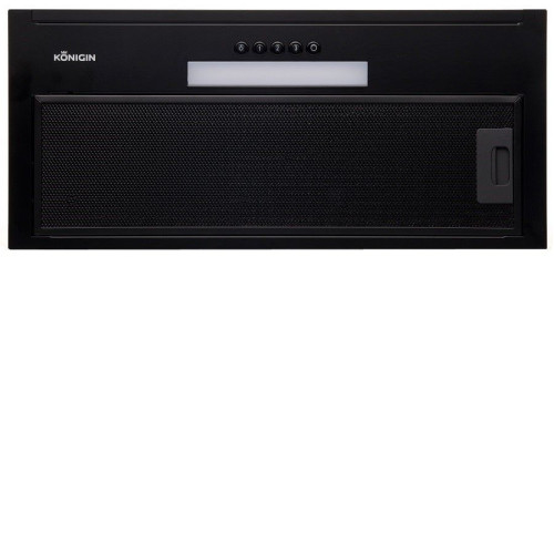 Вытяжка KONIGIN Level Full Black 60