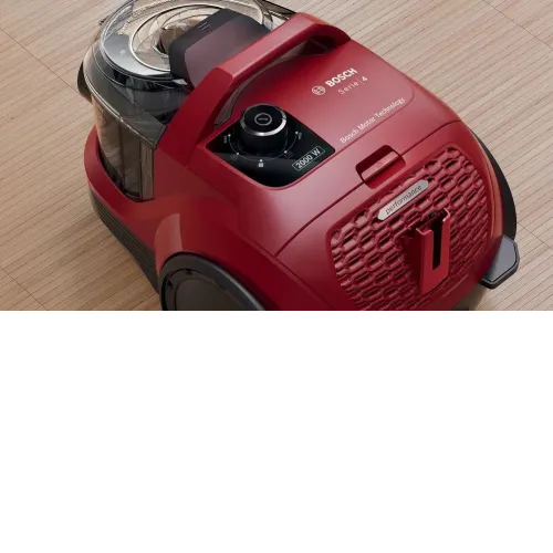 Пылесос BOSCH BGS21WX200