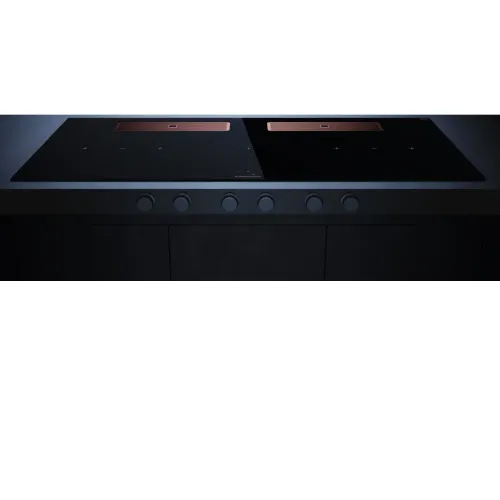Варочная поверхность KUPPERSBUSCH KMI 12850.0 SR-S Copper