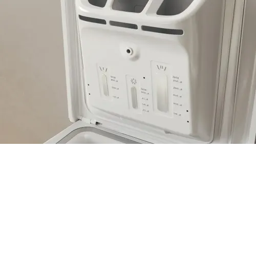 Стиральная машина WHIRLPOOL TDLR 5040L