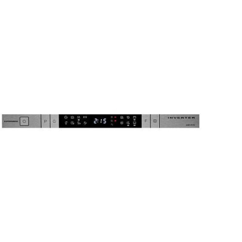 Посудомоечная машина KUPPERSBERG GIM 4578