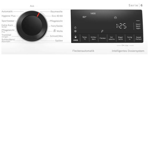 Стиральная машина BOSCH WGG244A20