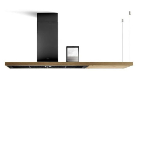 Вытяжка ELICA BIO ISLAND BLRO/A/120X53 ROVERE (PRF0200563)