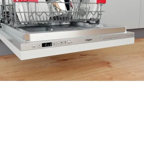 Посудомоечная машина WHIRLPOOL WIO3T226PFG