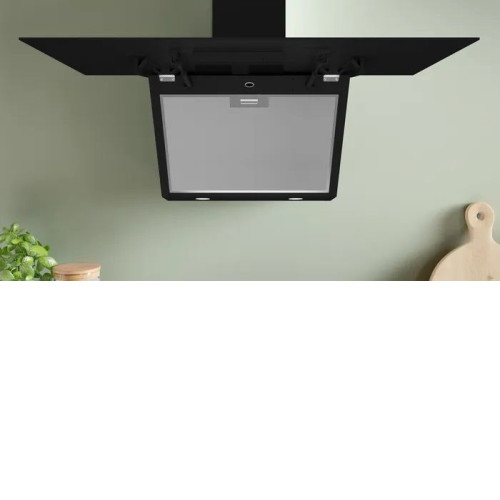 Вытяжка BOSCH DWK96PJ60T
