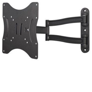 Кронштейн KROMAX techno-3 серый
