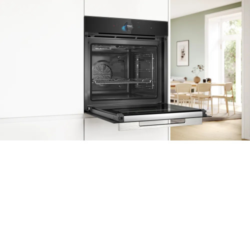 Духовой шкаф BOSCH HRG7784B1