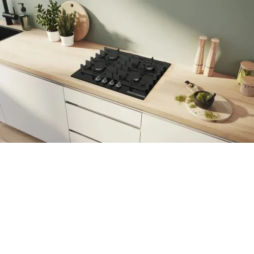 Варочная поверхность BOSCH PNH6B6K40