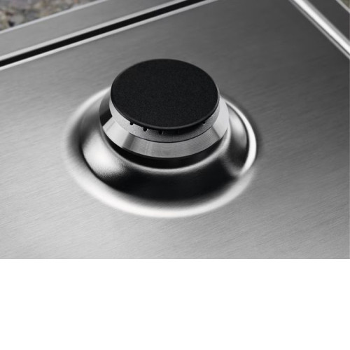 Варочная поверхность ELECTROLUX KGS75362XX