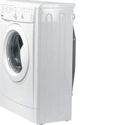 Стиральная машина STINOL WSTU 408 B