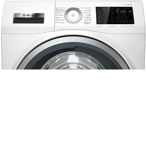 Стиральная машина BOSCH WDU8H541EU