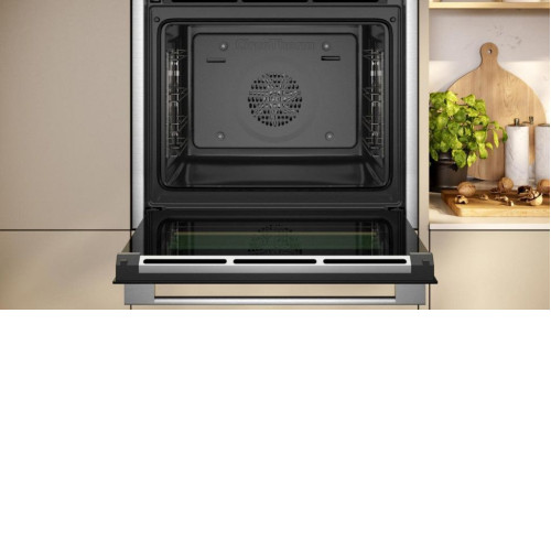 Духовой шкаф NEFF B24CR31N0