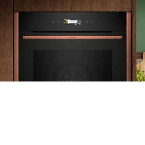 Духовой шкаф NEFF B29CR3AY0