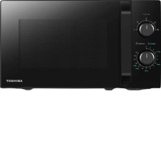 Микроволновая печь TOSHIBA MW2-MM20PF(BK)