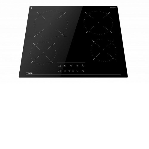 Варочная поверхность TEKA TBC 64010 TTC BLACK (112550014)