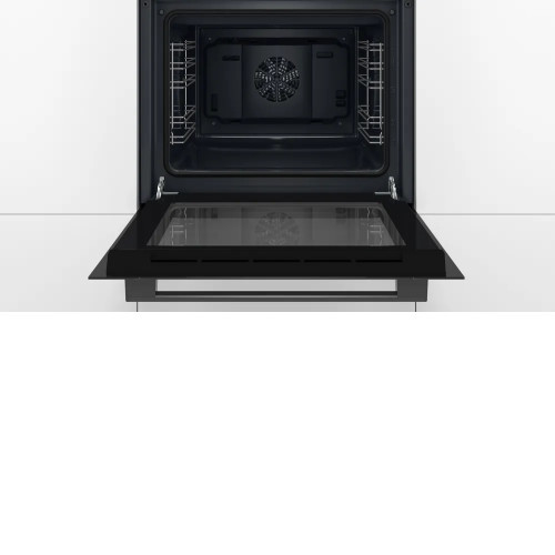 Духовой шкаф BOSCH HBF512BB1T