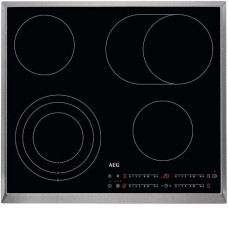 Варочная поверхность AEG HRB64470XB Варочная поверхность AEG HRB64470XB