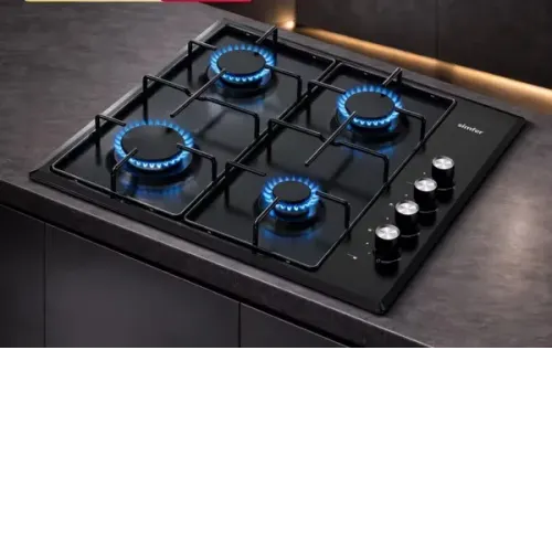 Варочная поверхность SIMFER H60Q40B025