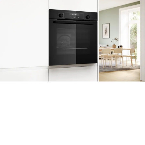 Духовой шкаф BOSCH HBG478CB3
