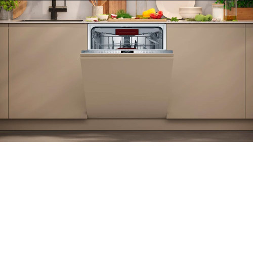 Посудомоечная машина NEFF S257YCX04E