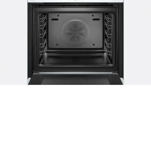 Духовой шкаф BOSCH HSG636BW1