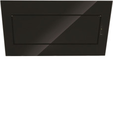 Вытяжка FALMEC CAPPA QUASAR EVO 120 P.E.CAP. CONO VETRO NERO (CQEN20.E0P2#ZZZN491F)