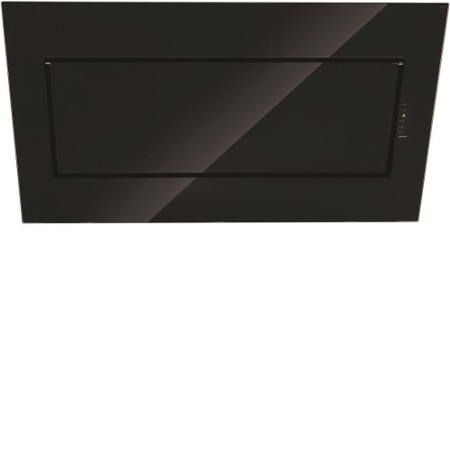 Вытяжка FALMEC CAPPA QUASAR EVO 120 P.E.CAP. CONO VETRO NERO (CQEN20.E0P2#ZZZN491F)