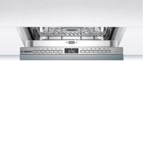Посудомоечная машина BOSCH SPV4EMX10E
