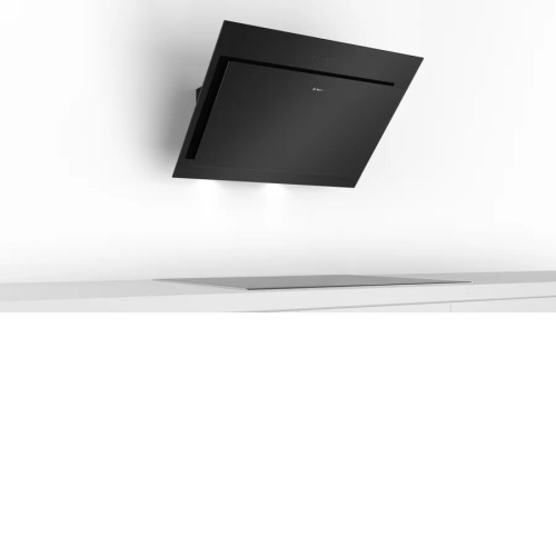 Вытяжка BOSCH DWK97HM61T
