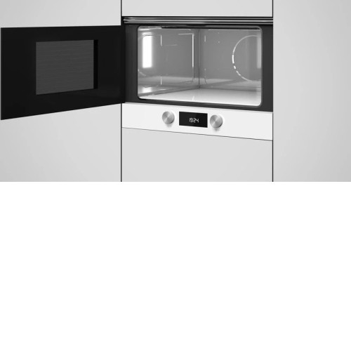 Микроволновая печь TEKA ML 8220 BIS L WHITE (112030000)