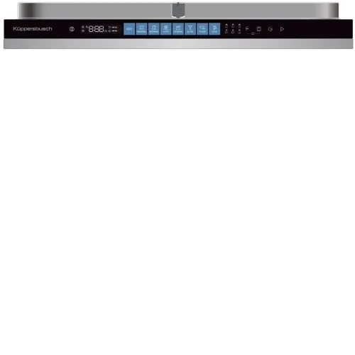 Посудомоечная машина KUPPERSBUSCH G 6570.0 v