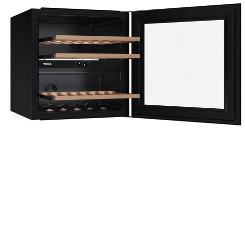 Винный шкаф TEKA RVI 20041 GBK (113600010)