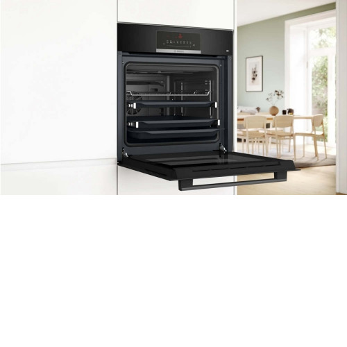 Духовой шкаф BOSCH HBJ559YB6R
