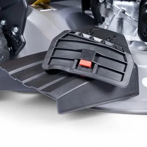 Газонокосилка YANIS Vortex C51SRW-L
