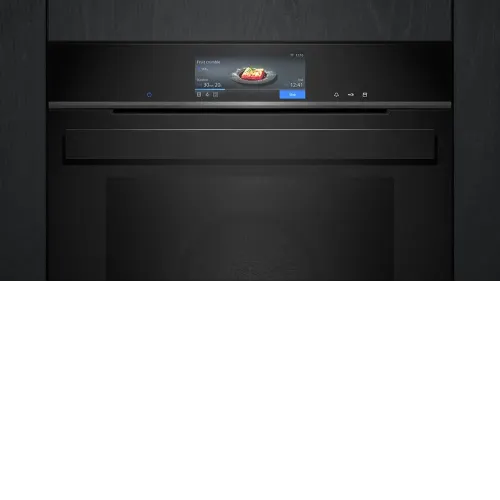 Духовой шкаф SIEMENS HS 958GCB1