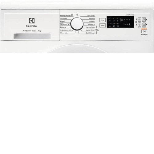 Стиральная машина ELECTROLUX EW2FN527WP