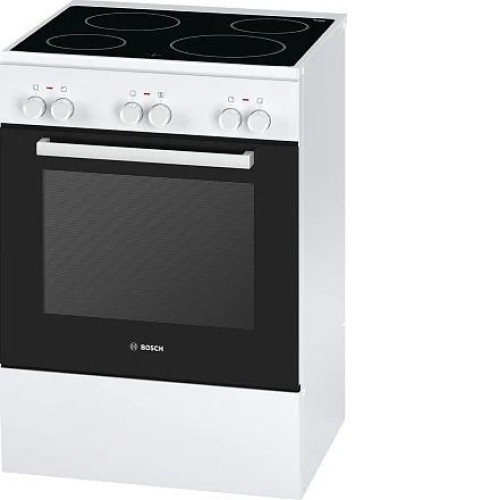 Электрическая плита BOSCH HCA722120G