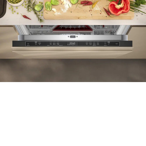 Посудомоечная машина NEFF S197EB802E