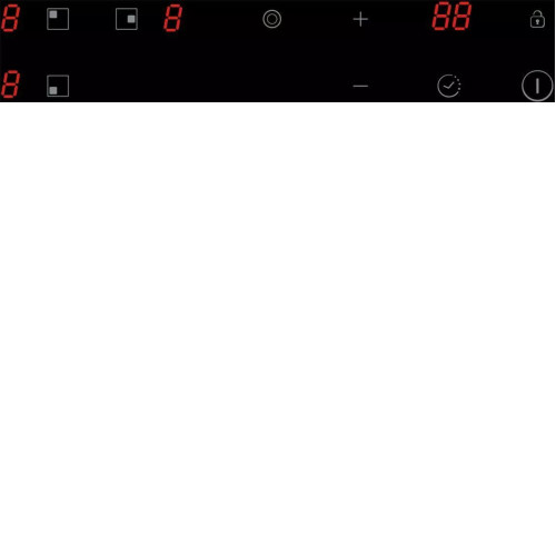 Варочная поверхность CANDY CHXC53DB