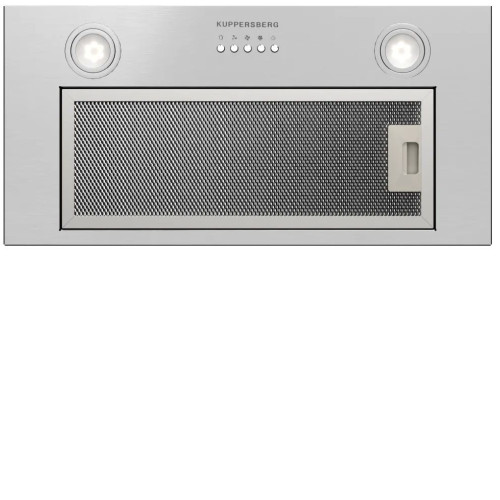 Вытяжка KUPPERSBERG INPUSH 60 X