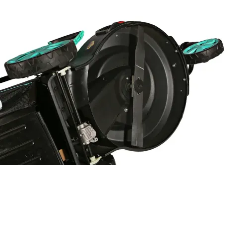 Газонокосилка STURM PL5117SF