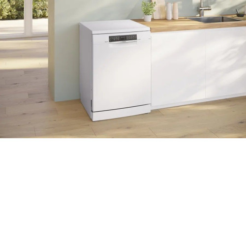 Посудомоечная машина BOSCH SMS6EMW65Q
