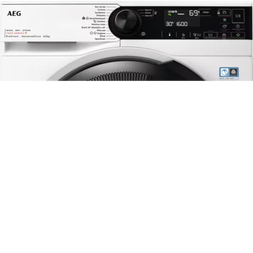 Стиральная машина AEG LWR73864O