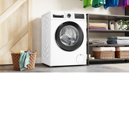 Стиральная машина BOSCH WGG1440BSN