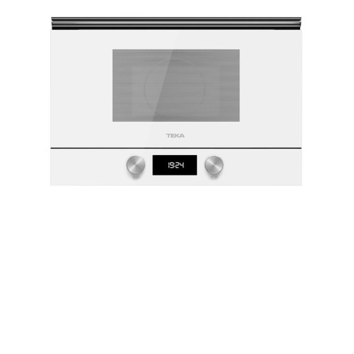 Микроволновая печь TEKA ML 8220 BIS L WHITE (112030000)
