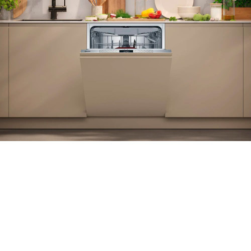 Посудомоечная машина NEFF S155ECX06E